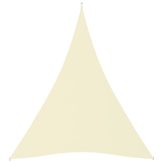 A41/*3.6m x 3.6m Triangular Shade Sail