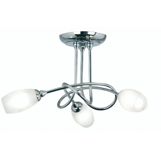 Beldon 3 Light Full Track Lighting Kit