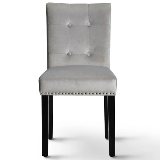 Lybarger Upholstered Dining Chair