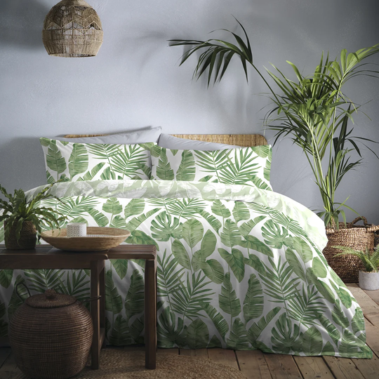Migel Easy Care Duvet Cover Set