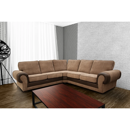 Englert Reversible Corner Sofa