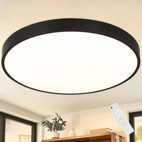 Metro Lane LED Ceiling Light