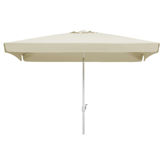 Altier 3m x 2m Rectangular Traditional Parasol