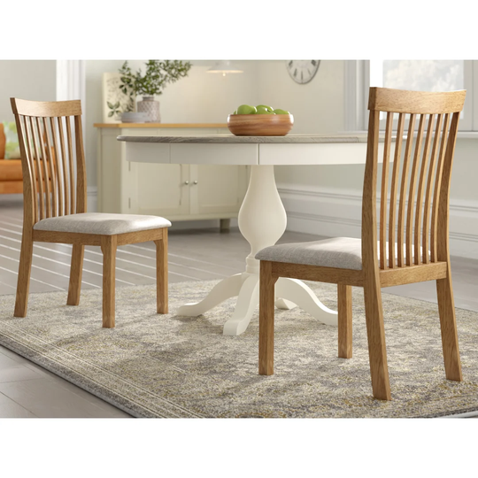 Rutland Solid Wood Dining Chair