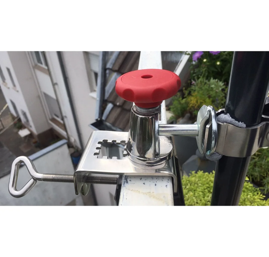 Alan Umbrella Weight