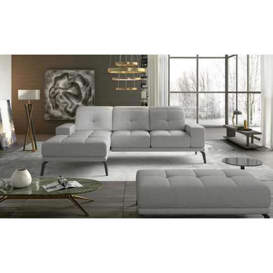 Agy Corner Sofa