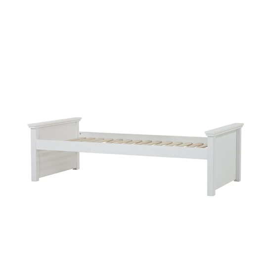 Maja Deluxe Single Bed Frame