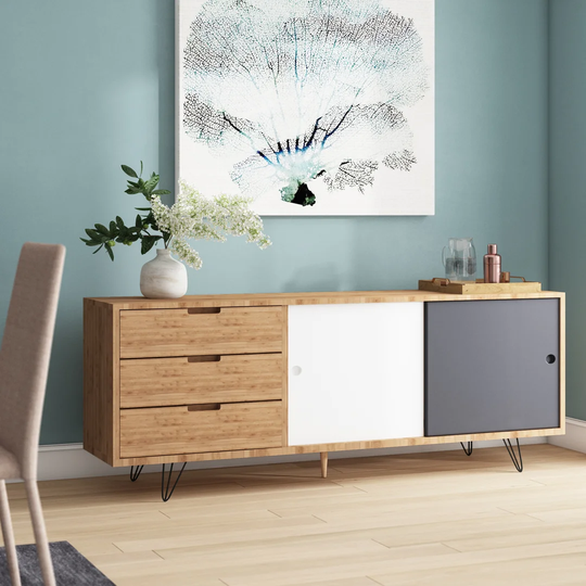 Davion Sideboard