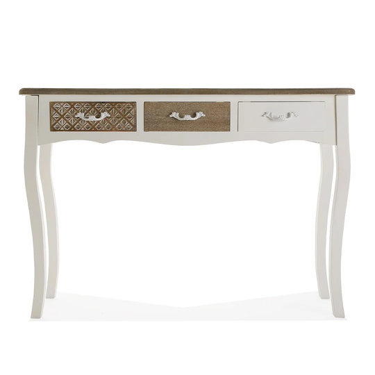 Langlois Console Table