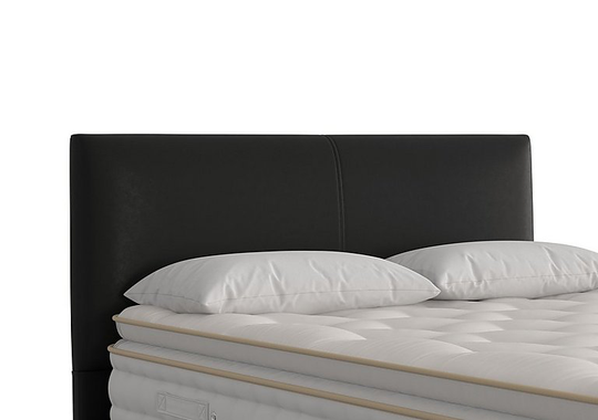 The Handmade Bed Company - Hoveton Headboard - Super King