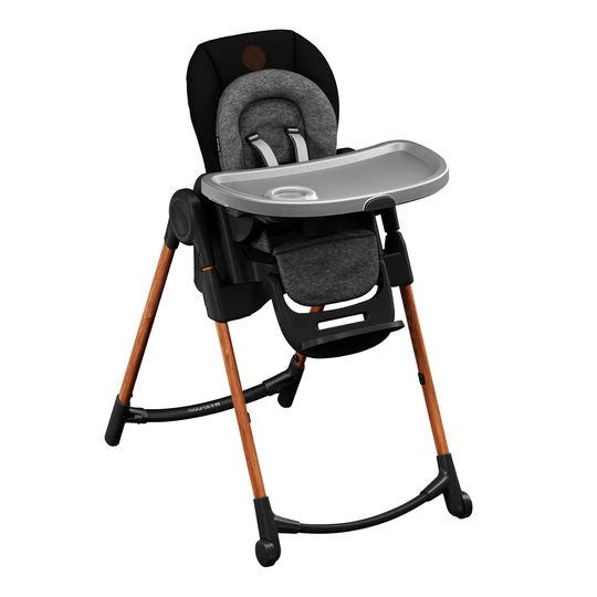 Minla High Chair