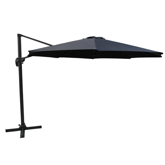 Lynell 3.5m Cantilever Parasol