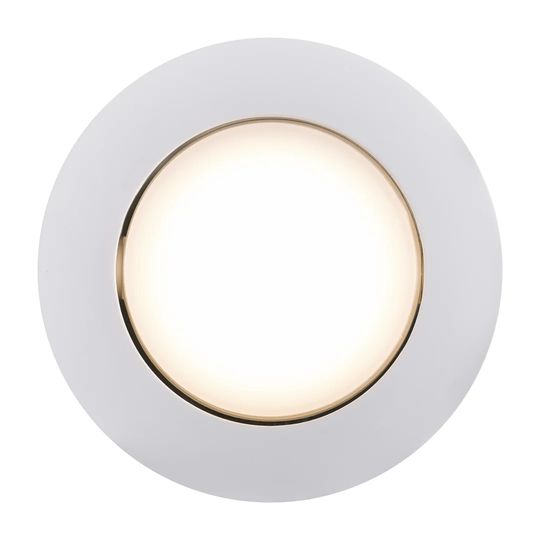 Adriena 3.35'' LED Recessed Lighting Kit