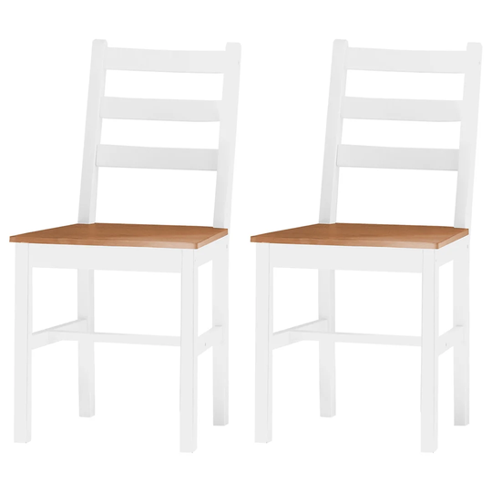 Stirling Solid Wood Dining Chair