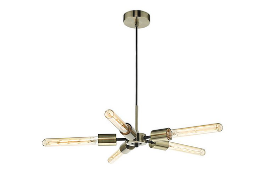 Onika 5 Light Pendant Ceiling Light