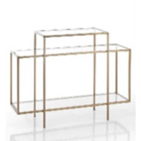 Quintan Console Table