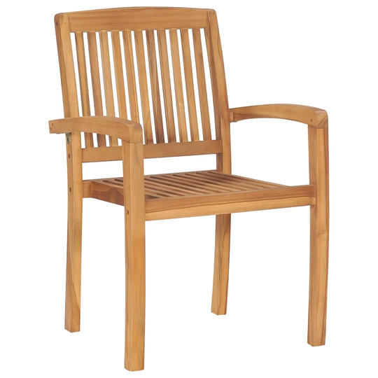 Dorete Stacking Garden Chair