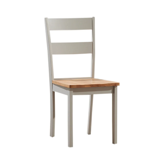 Rentas Solid Wood Dining Chair