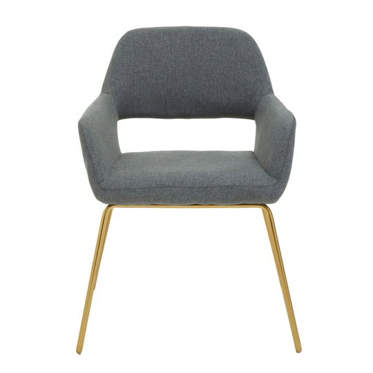 Jayant Upholstered Dining Chair