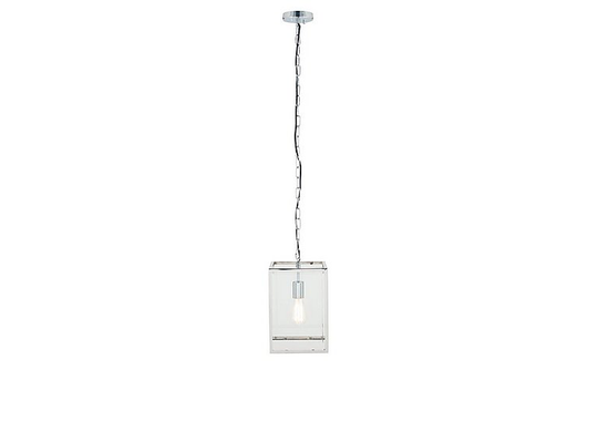 Llewellyn Silver 1 Pendant