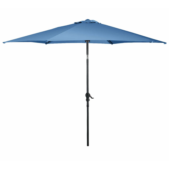 Casper 3m Traditional Parasol