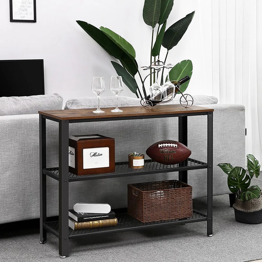Martines 101.5Cm Console Table