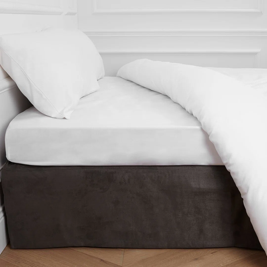 Motana Tailored Bed Valance