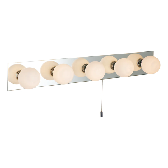 Gessner 5 Light Mirror Light