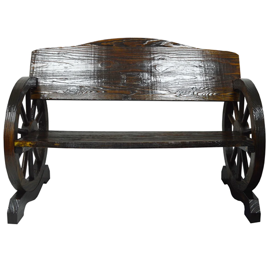 Blumenthal Bench