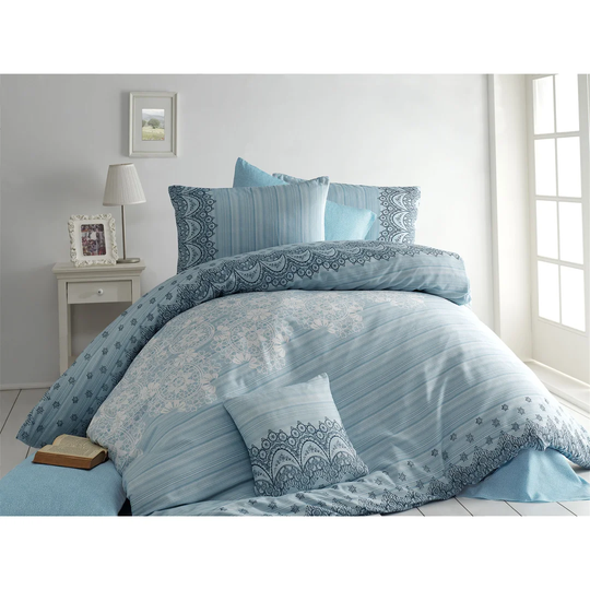 Demarcus Duvet Cover Set