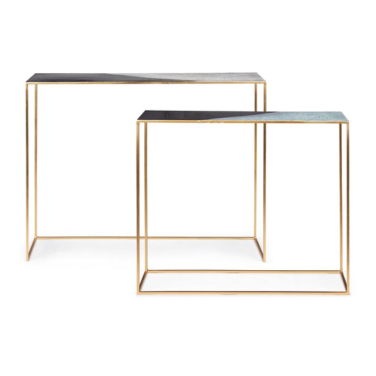 Aten 100Cm Console Table