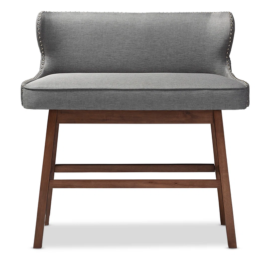 Isobel Upholstered Bench