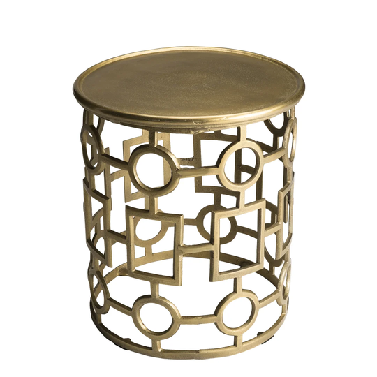 Blount Side Table