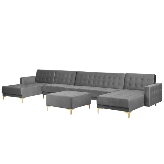 Adcock Modular Corner Sofa
