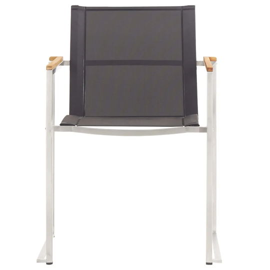 Ruairi Garden Chair