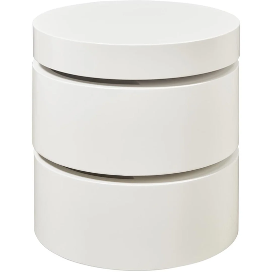 Donnie Side Table