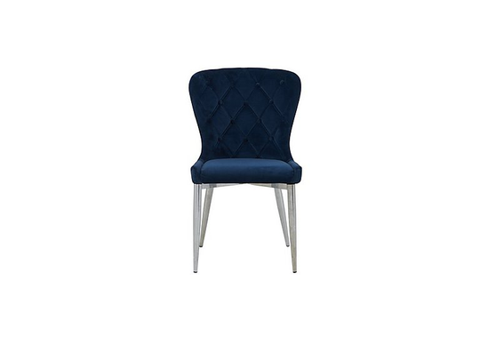 Donnie Chair - Blue