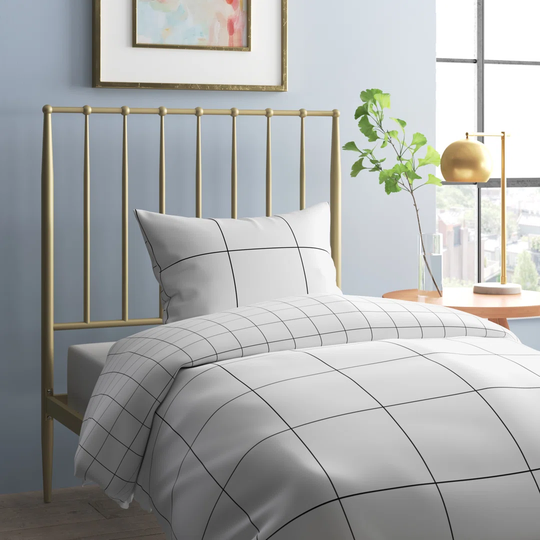 Galeton Duvet Cover Set