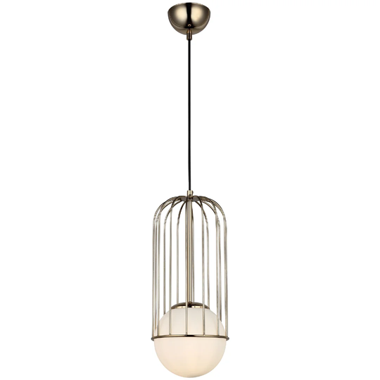 Capola 1 - Light Geometric Pendant