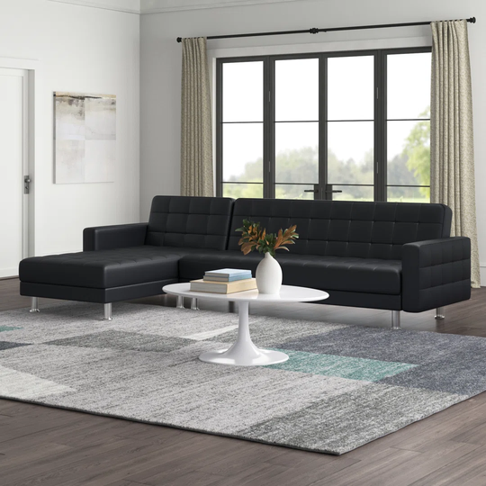 Duplantis Reversible Sofa Bed