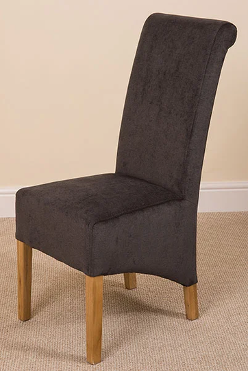 Meriline Upholstered Dining Chair