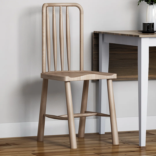Gulfport Solid Wood Dining Chair