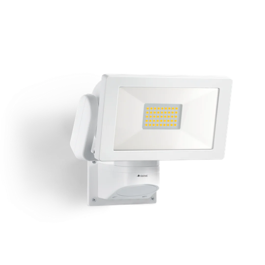 LED Outdoor Flood Light LS 300 No Sensor Security Light 29.5 W 4000K
