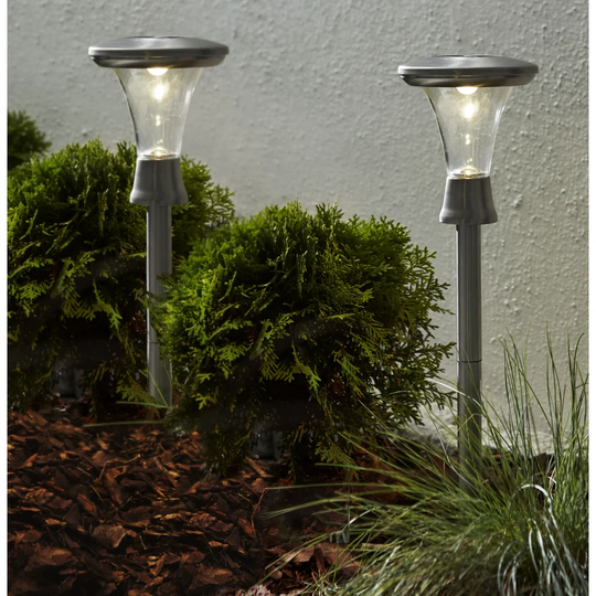 Royola LED Pathway Light Set