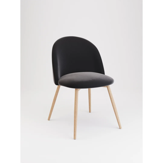 Starkey Upholstered Dining Chair