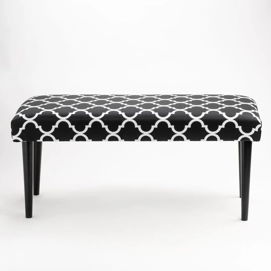Rhinecliff Upholstered Bench
