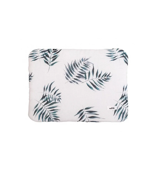 Wes Pillow