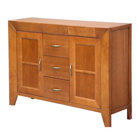 Rosalind Sideboard