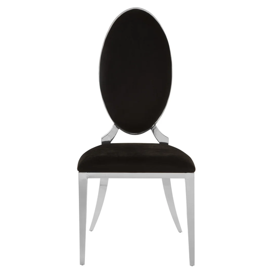 Florissant Upholstered Dining Chair