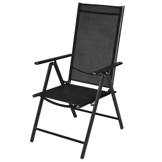 Aarabi Folding Recliner Chairs